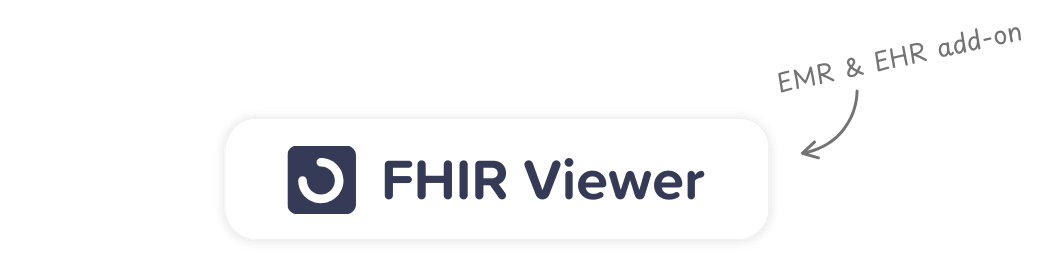 fhir-viewer-azure-docker-interoperability