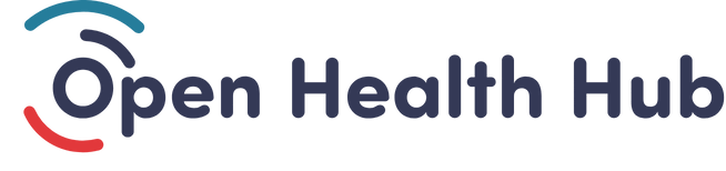 Open Health Hub Logo